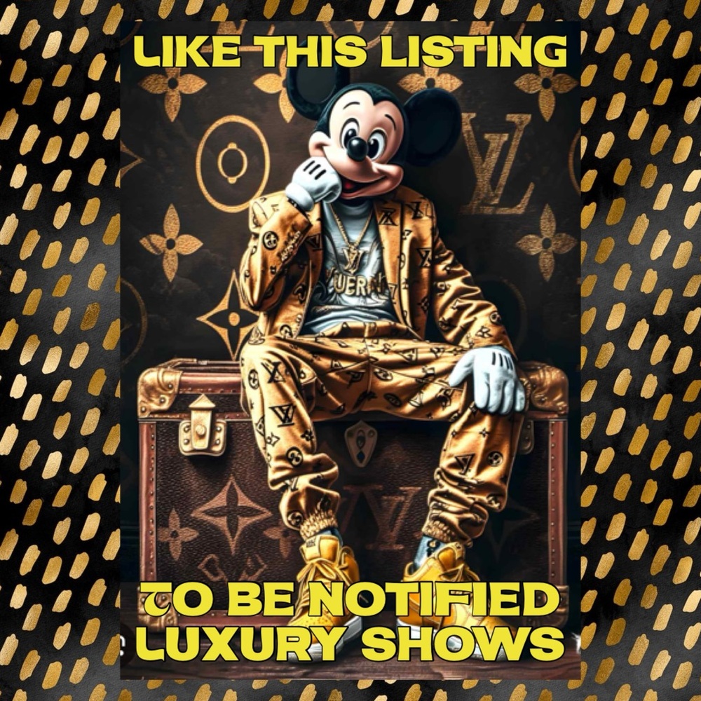 🚨FINAL POSH SHOW BEFORE THE MOVE TO WN LETS GOOOOOO!! - Picture 9 of 16